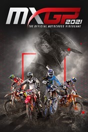 MXGP 2021